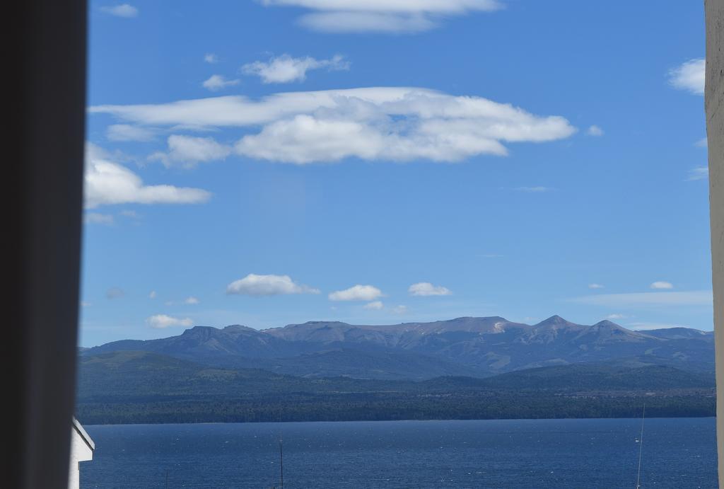 Studio Bariloche Rum bild