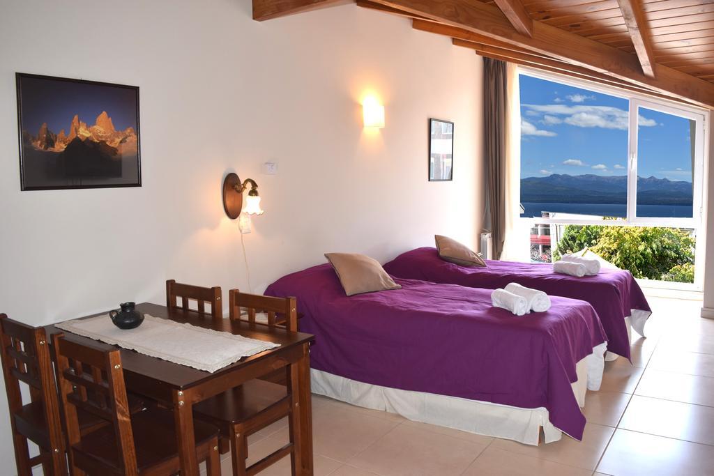 Studio Bariloche Rum bild