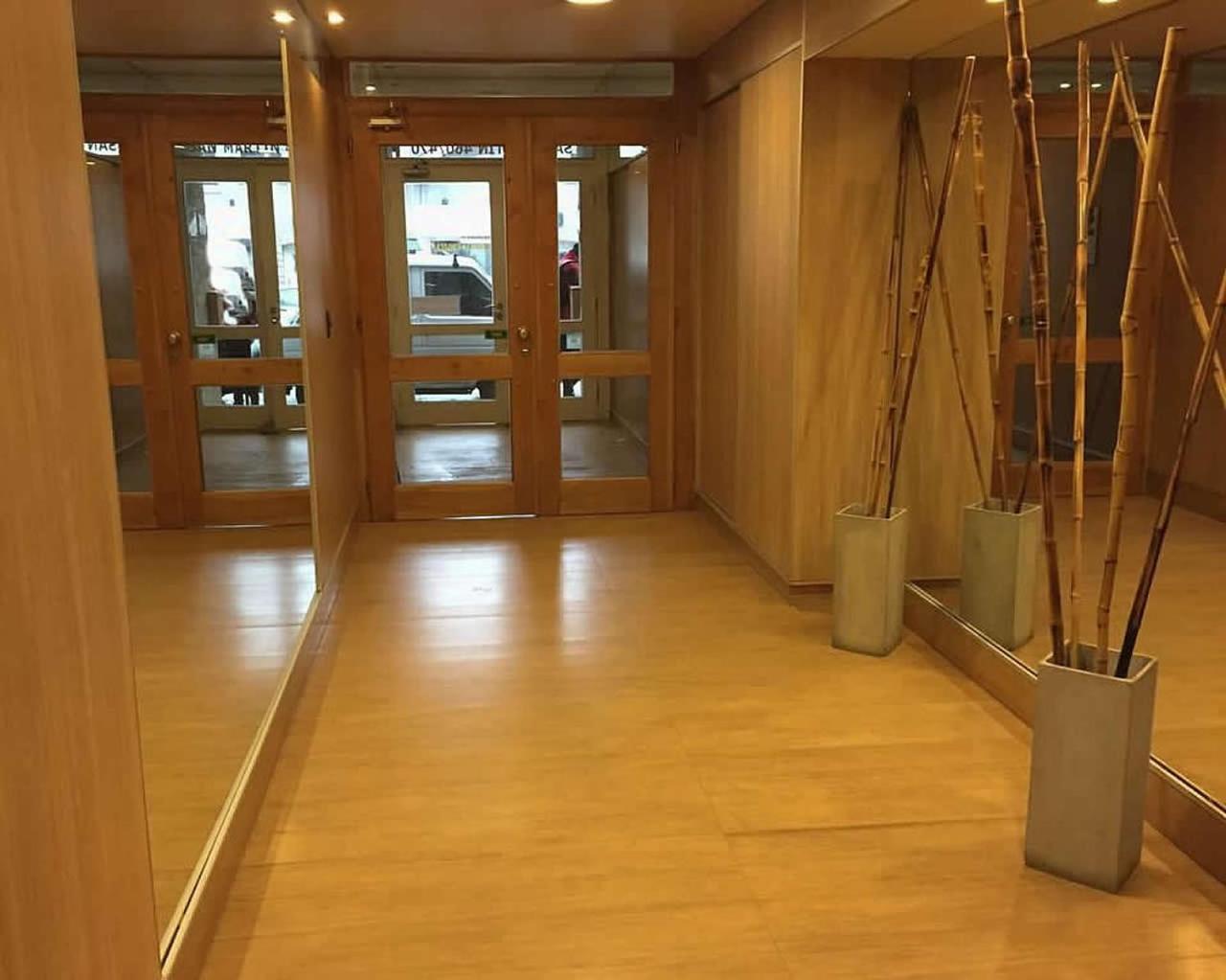 Studio Bariloche Exteriör bild